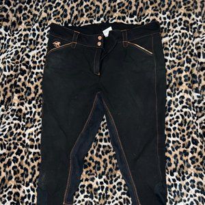 SmartPak Piper Full Seat Breeches 38R